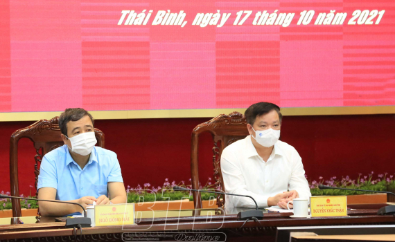   Phải lãnh đạo, chỉ đạo xuyên suốt, Nh88 dang Nhap từ trung ương đến Nh88 trong Nh88 Nha cai phòng, chống dịch