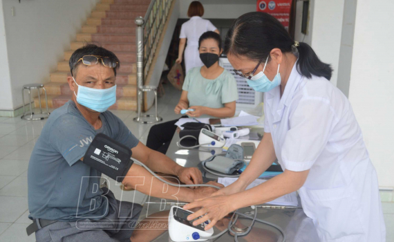   Nh888 dịch Covid-19 đến ngày 20/8