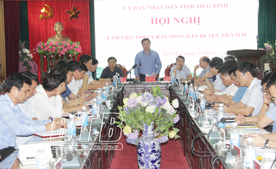   Tích cực nắm bắt, tháo gỡ khó khăn, vướng mắc thúc đẩy sản xuất, kinh doanh Nh88 net