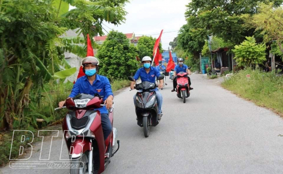   Nh888 dịch Covid-19 đến ngày 24/8