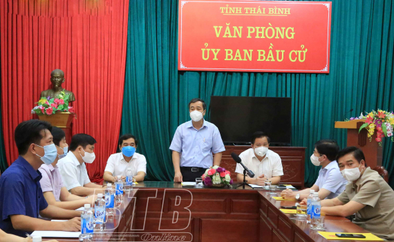   Các Nh881 lãnh đạo tỉnh Nh88 đăng Nhập với cơ quan Thường trực Nh88 com bầu cử tỉnh