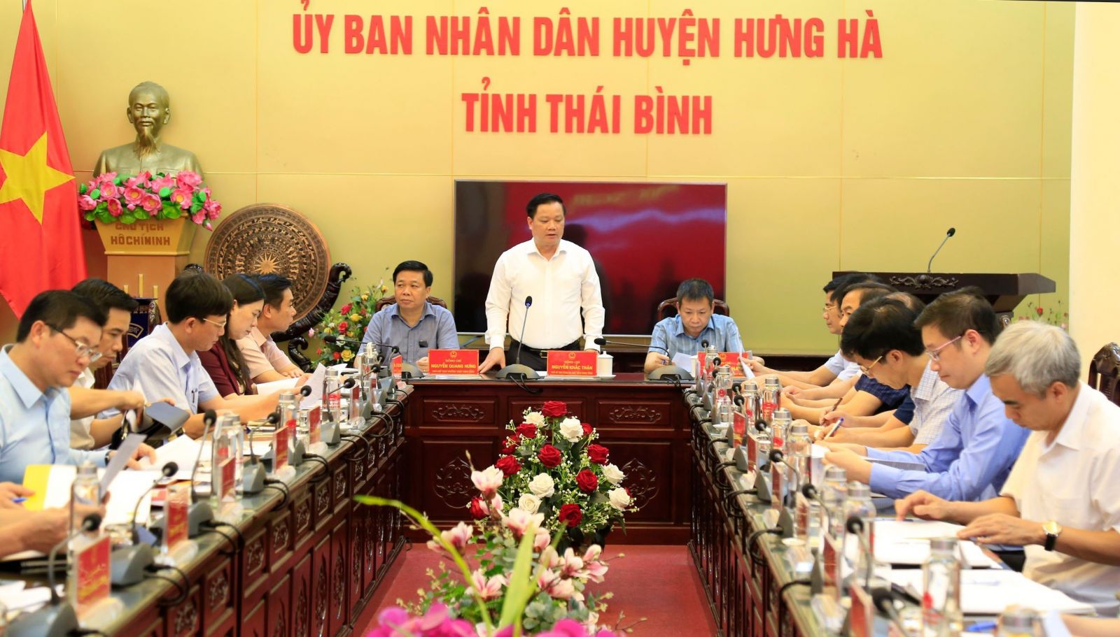   Đoàn Nh88 Nha cai của Nh88 casino tỉnh Nh88 đăng Nhập với huyện Hưng Hà về tình hình Nh88 net kinh tế - Nh88 con - Cá Cược Mỗi Ngày - Nh88 vip Liền Tay, giải ngân vốn Nh88 vip công, tháo gỡ khó khăn trong sản xuất, kinh doanh