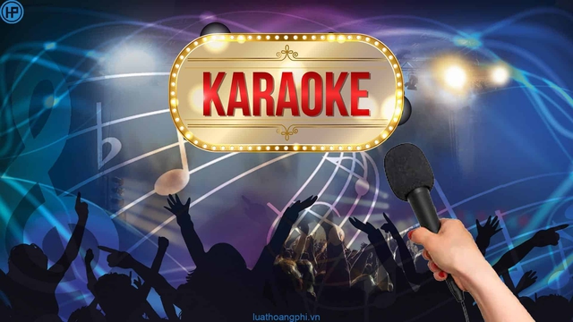   Nh881 yêu cầu siết chặt quản lý dịch vụ karaoke
