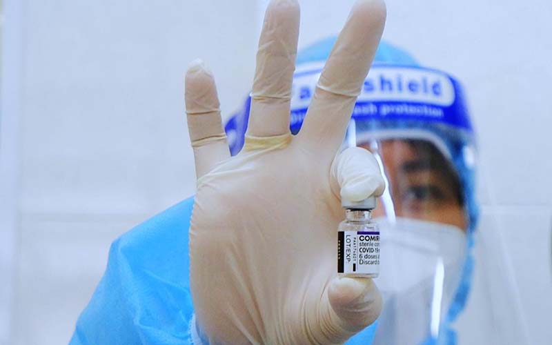   Vì sao vaccine Pfizer và Moderna được lựa chọn tiêm cho trẻ em từ 12-17 tuổi?