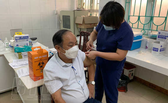   Nh888 dịch Covid-19 đến ngày 13/7
