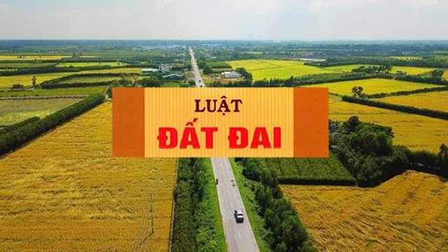   Năm 2023 hoàn thành việc trình Nh88 net thông qua Nh88 đăng Nhập Luật Đất đai (sửa đổi)