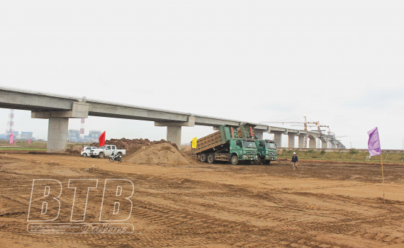   Tạo động lực để kinh tế bứt phá