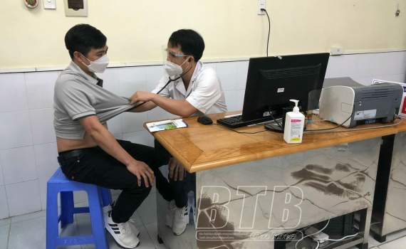   Không chủ quan nhưng không hoang mang về hậu Covid-19
