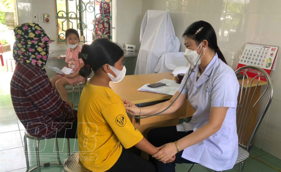   Nh888 dịch Covid-19 đến ngày 26/7