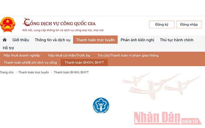   Có thể ngồi nhà đóng bảo hiểm Nh88 con - Cá Cược Mỗi Ngày - Nh88 vip Liền Tay tự nguyện
