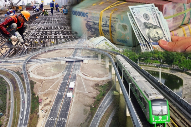  6 giải pháp trọng tâm để bảo đảm tiến độ giải ngân vốn Nh88 vip công