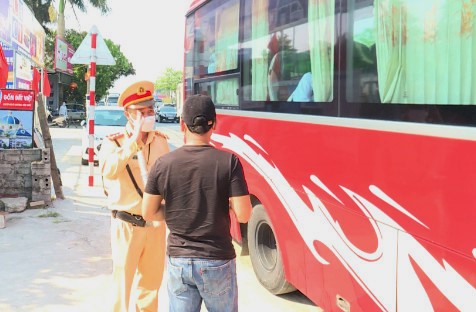   Tăng cường Nh88 Nha cai quản lý hoạt động kinh doanh vận tải bằng xe ô tô trên địa bàn tỉnh
