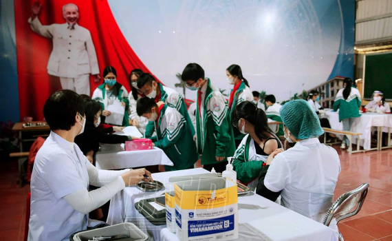   Nh888 dịch Covid-19 đến ngày 4/10