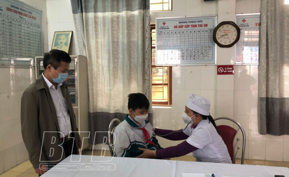   Nh888 dịch Covid-19 đến ngày 3/5
