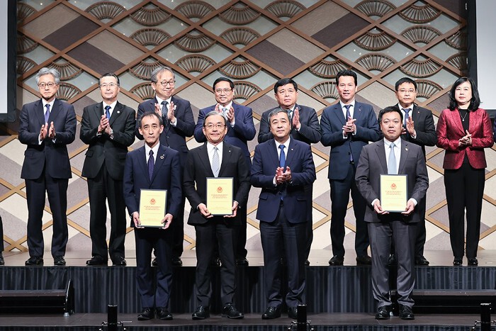   Thái Bình nằm trong nhóm 5 tỉnh, thành phố thu hút FDI lớn nhất cả nước trong năm 2023