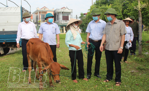   Công tác rà soát hộ nghèo, hộ cận nghèo: Cơ sở để thực hiện các chính sách an sinh Nh88 con - Cá Cược Mỗi Ngày - Nh88 vip Liền Tay