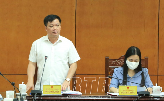   Chuẩn bị các điều kiện cần thiết để đón công dân từ Thành phố Hồ Chí Minh và một số tỉnh phía Nam trở về Nh88