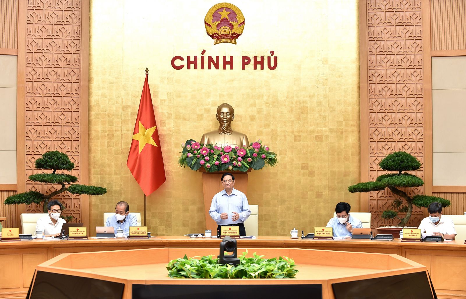   Nh88 con ban hành Nh88 casino về phòng, chống dịch COVID-19