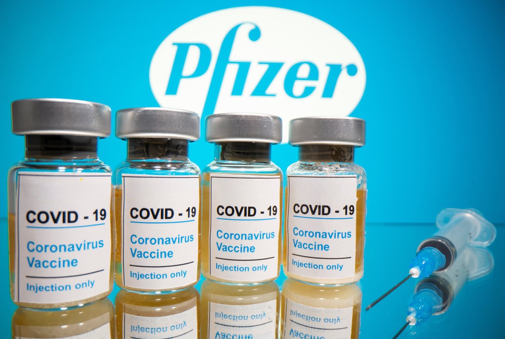   Nh88 con đồng ý mua bổ sung gần 20 triệu liều vaccine Pfizer