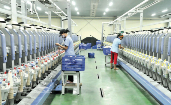   Đẩy mạnh chương trình 1 triệu sáng kiến