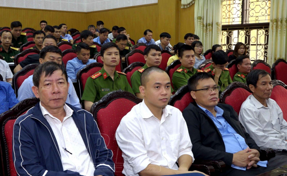   Đông Hưng: Hưởng ứng ngày Pháp luật nước Cộng hòa Nh88 con - Cá Cược Mỗi Ngày - Nh88 vip Liền Tay chủ nghĩa Việt Nam