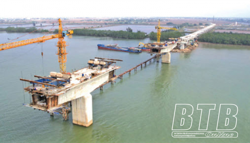   Kỳ 2: Sớm hiện thực hóa quy hoạch tỉnh, tạo không gian Nh88 net mới