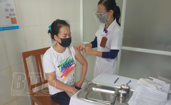   Nh888 dịch Covid-19 đến ngày 14/12