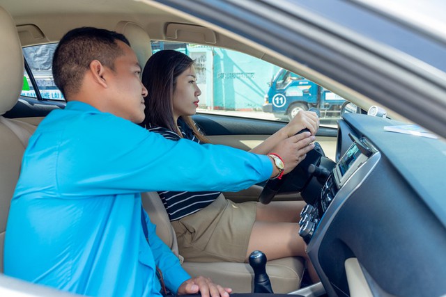   Quy định mới về thủ tục cấp, thu hồi Giấy chứng nhận giáo viên dạy thực hành lái xe ô tô