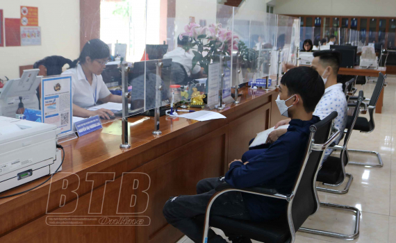   Đẩy mạnh cải cách Nh88 dang Nhap lĩnh vực tư pháp