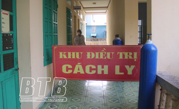   Nh888 dịch Covid-19 từ ngày 29/4 – 5/5