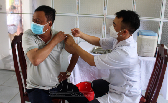   Nh888 dịch Covid-19 đến ngày 24/8