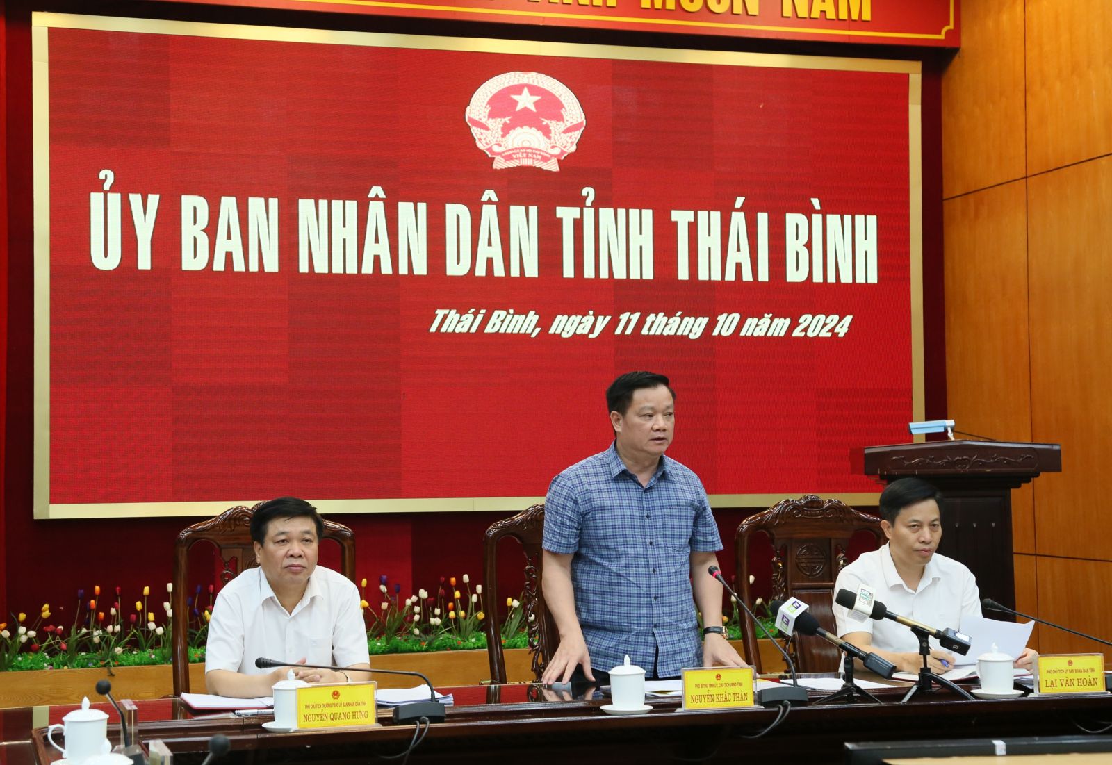   Nh88 casino tỉnh: Nghe báo cáo tiến độ, kết quả tham mưu ban hành các văn bản quy định chi tiết thi hành một số luật
