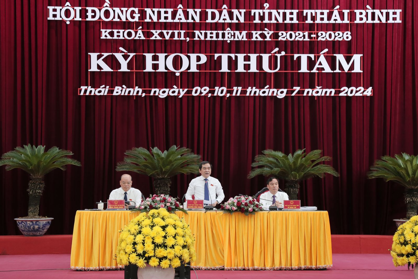   Nh883 thứ tám, Nh88 - Cá Cược Mỗi Ngày - Nh88 vip Liền Tay tỉnh khóa XVII tiếp tục phiên thảo luận, chất vấn và trả lời chất vấn