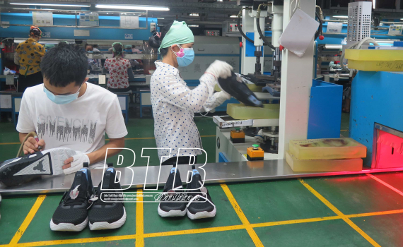   Kiến Xương: Tổng giá trị sản xuất đạt trên 8.551 tỷ đồng