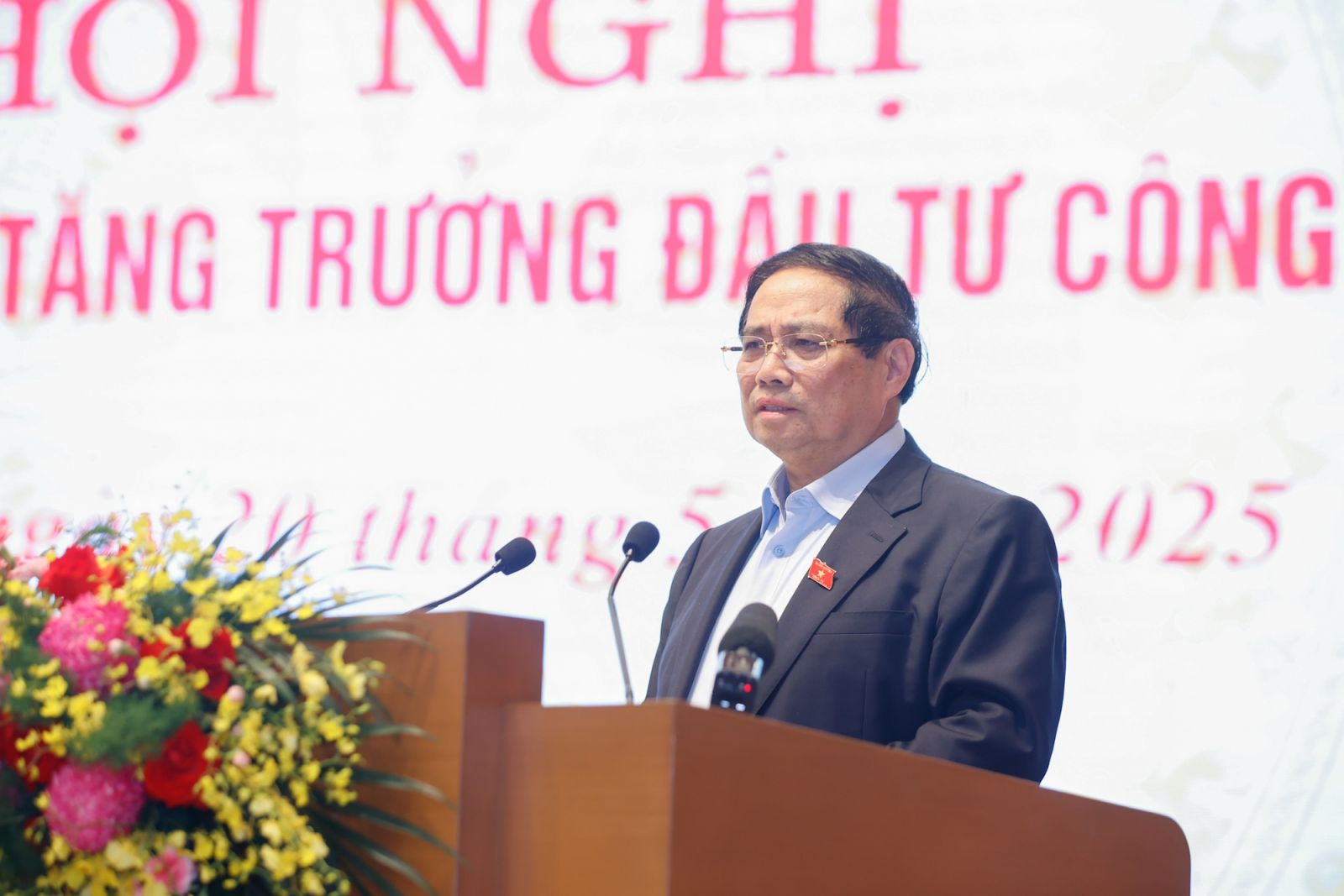   Thúc đẩy động lực tăng trưởng Nh88 vip công năm 2025
