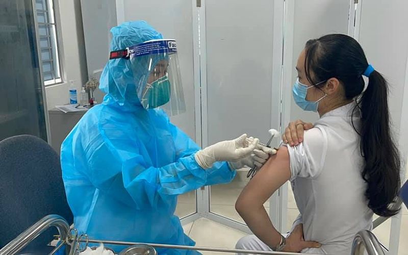   Nh881 yêu cầu Bộ Y tế tìm giải pháp ngăn chặn, đẩy lùi ca nặng và tử vong do COVID-19
