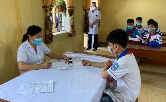   Nh888 dịch Covid-19 đến ngày 18/10
