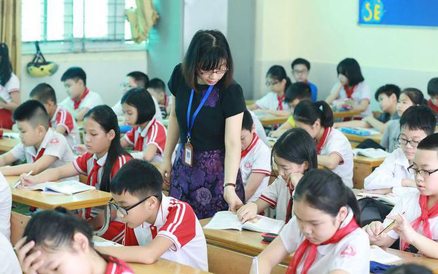   Cần rà soát quy định về chức danh nghề nghiệp, sớm sửa đổi các văn bản liên quan đến Luật Viên chức