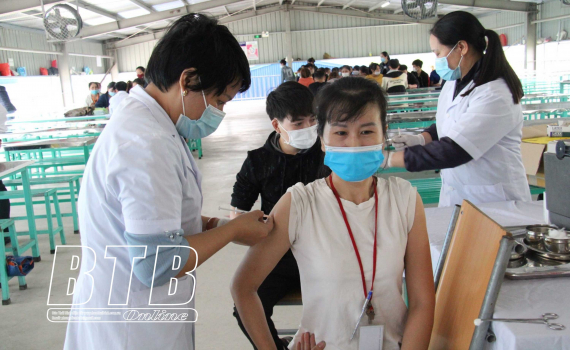   Nh888 dịch Covid-19 đến ngày 13/12