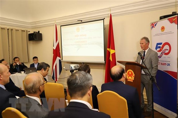   Tỉnh Thái Bình tổ chức quảng bá tiềm năng Nh88 vip tại Anh