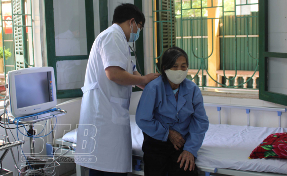   Nh888 dịch Covid-19 đến ngày 3/9