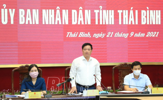   Nh88 casino tỉnh nghe báo cáo quy hoạch sân golf Long Hưng