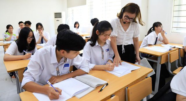   Ban hành Chương trình Giáo dục thường xuyên mới cấp THPT