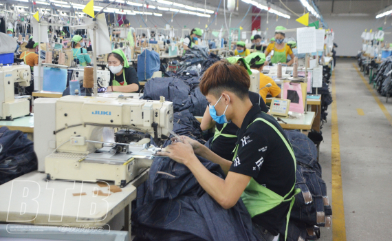   Đẩy nhanh tiến độ hỗ trợ tiền thuê nhà ở cho người lao động