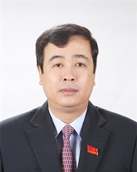   Đồng chí Ngô Đông Hải, Ủy viên dự khuyết Ban Chấp hành Trung ương Đảng khóa XII, Bí thư Tỉnh ủy Thái Bình trúng cử Ủy viên chính thức Ban Chấp hành Trung ương Đảng khóa XIII
