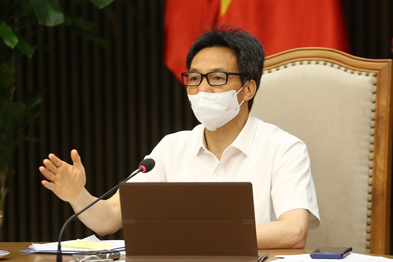   Xây dựng sổ tay phòng, chống dịch tại các KCN