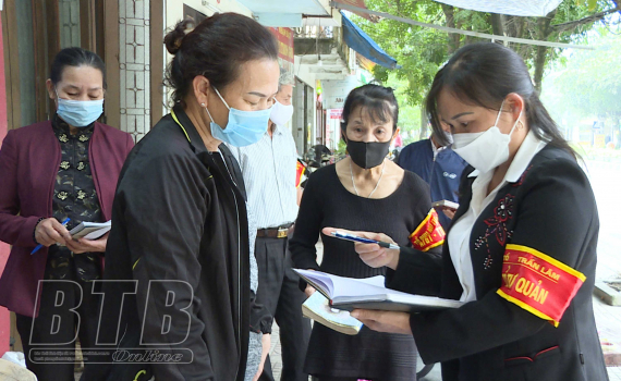   Nh888 dịch Covid-19 đến ngày 9/11
