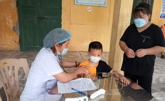   Nh888 dịch Covid-19 đến ngày 2/9