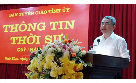   Nh88 com thời sự cho đội ngũ cán bộ hưu trung, cao cấp