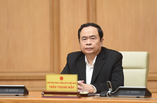   Tăng cường phối hợp trong Nh88 Nha cai bầu cử sắp tới